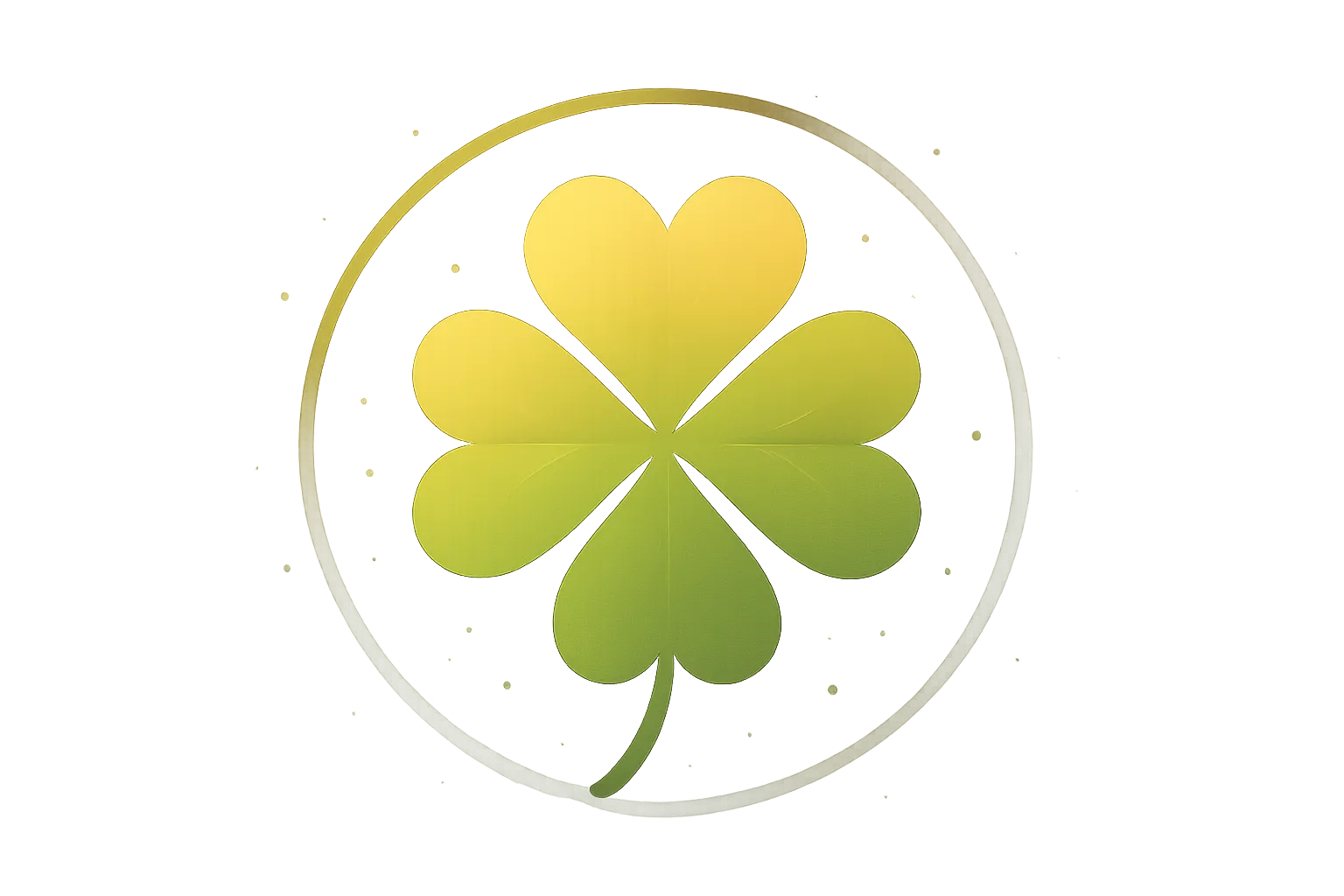 New Lucky officieel